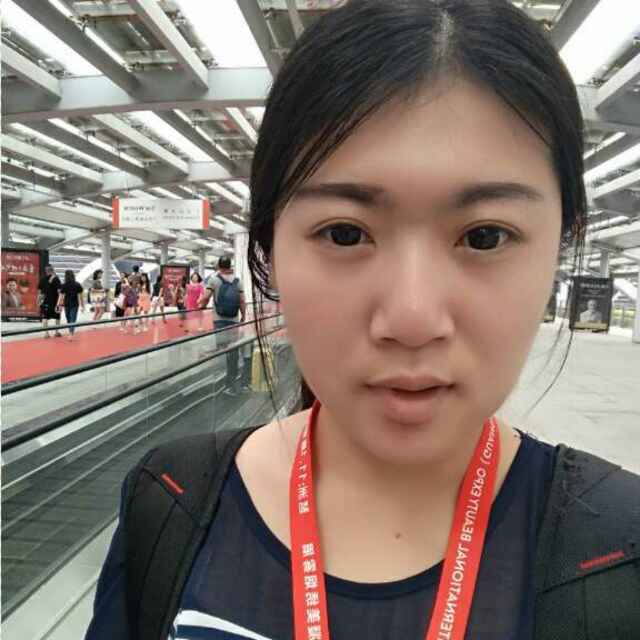 秀美甲-[晴雪儿]批发美容～美甲 头像