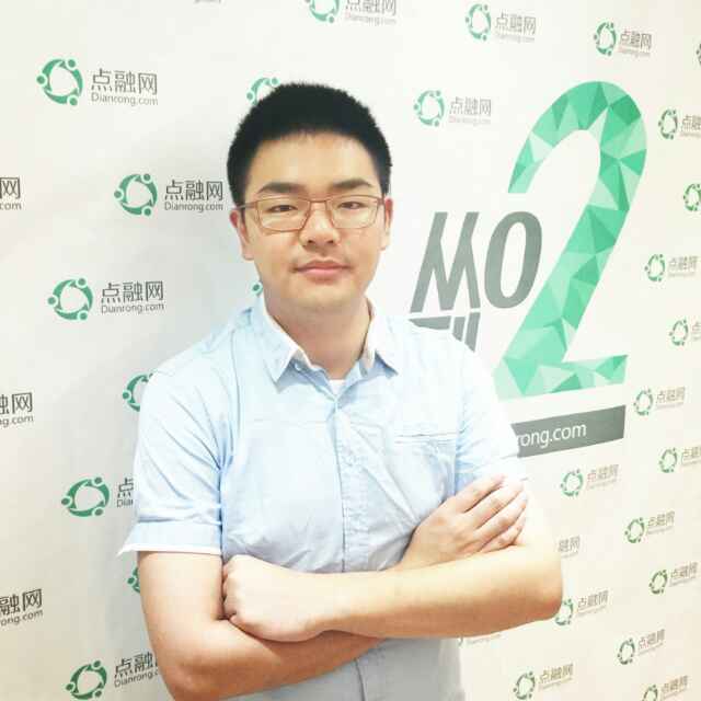 A点融网客户经理施智元15202124825 头像
