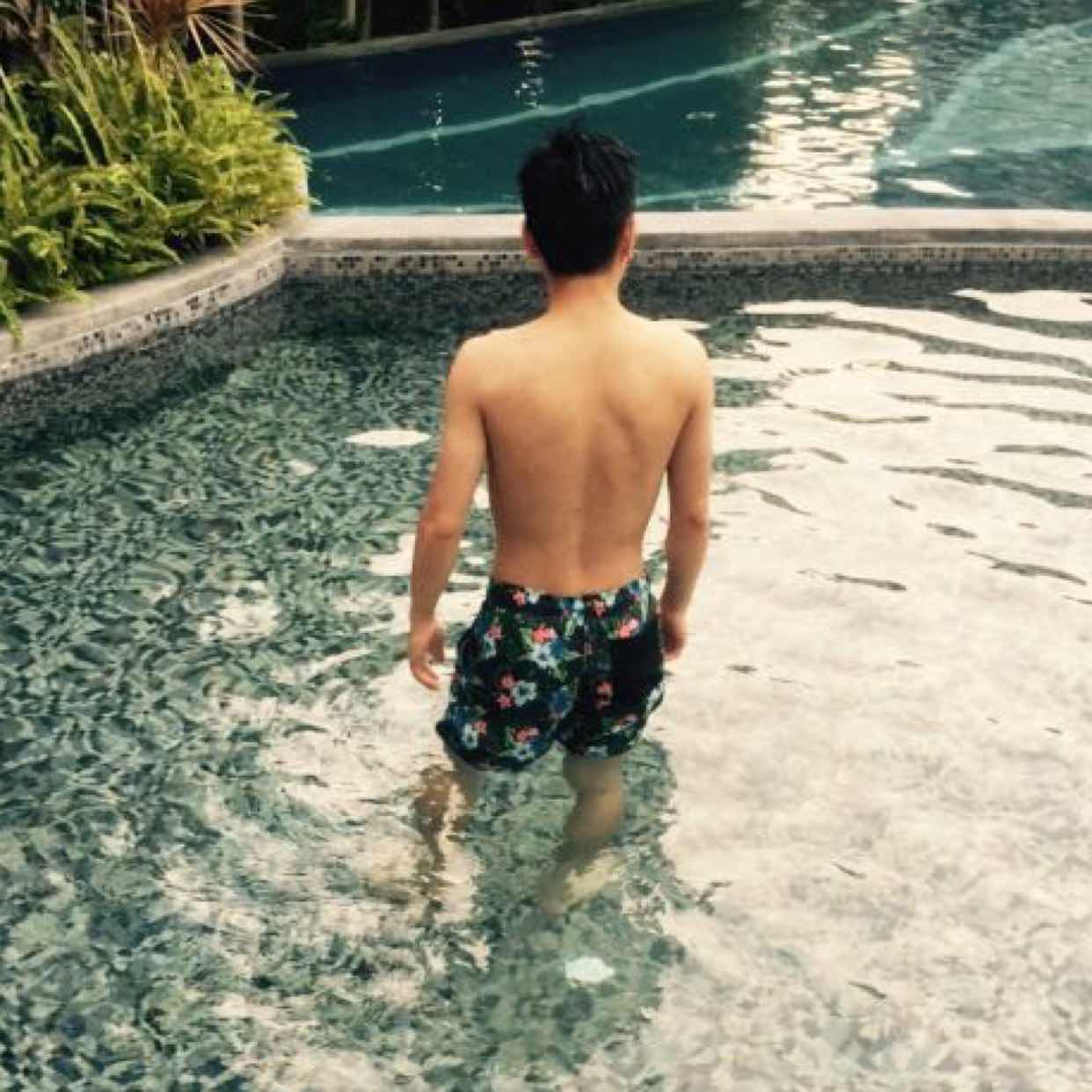 Nick Poon🙊 头像