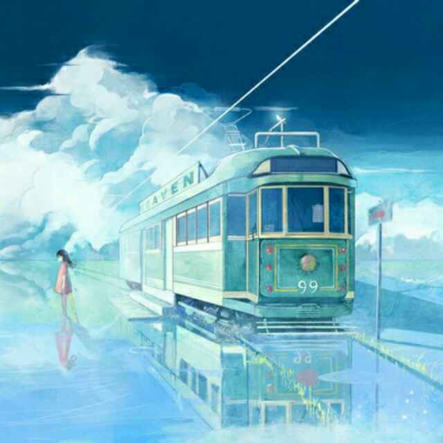 刘海东Joshua 头像