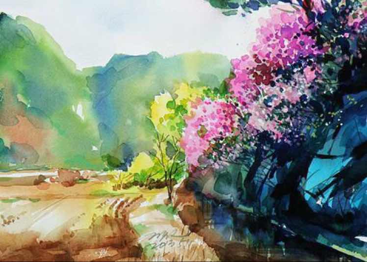 一叶一如来-端木 头像