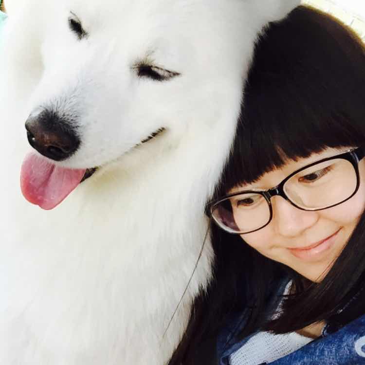 小颖👼Esther 头像