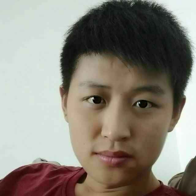 立志 头像