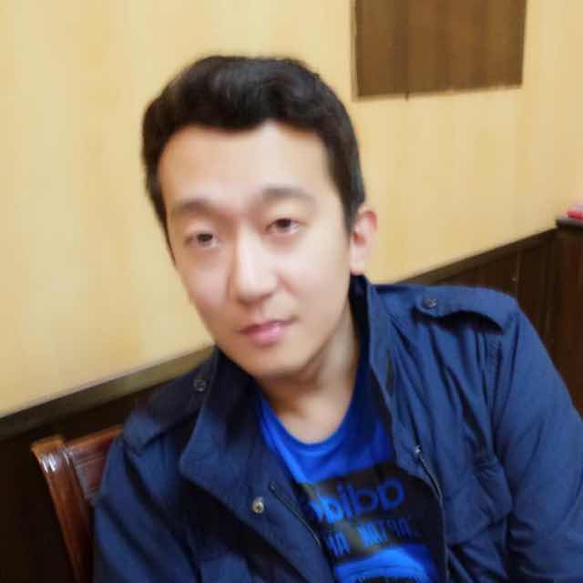 大明湖畔胡大明 头像