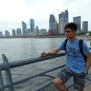 路人甲繆强 头像