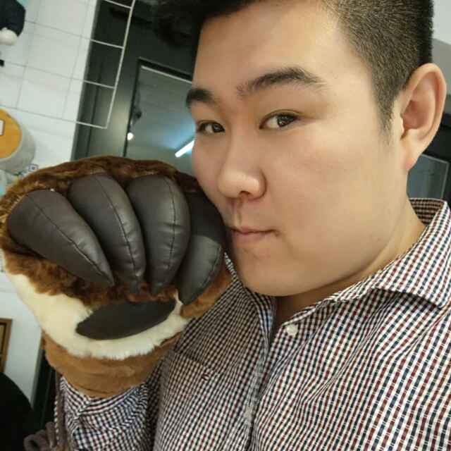  Single Dog 头像