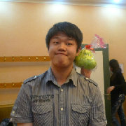 欧得得里姆 头像