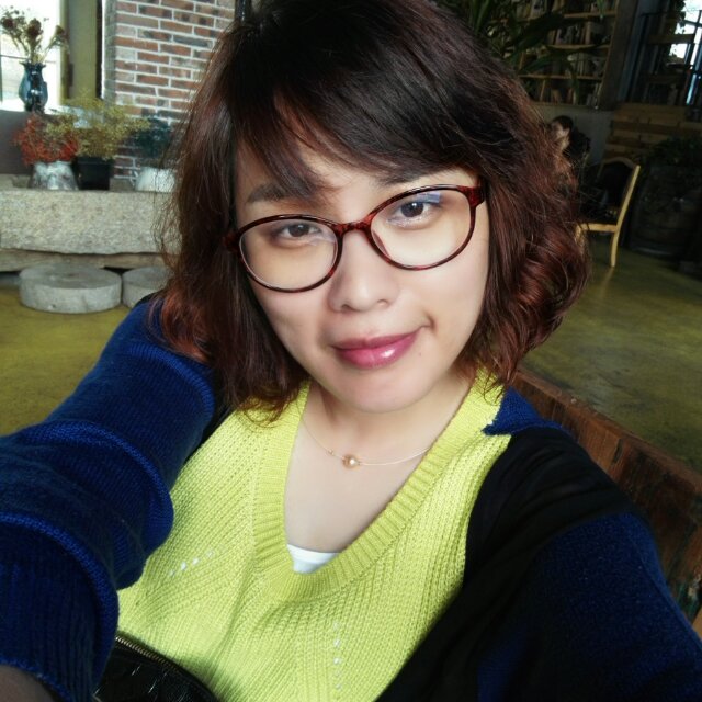 韦思竹（bamboo） 头像