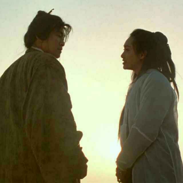 华龙不是面 头像