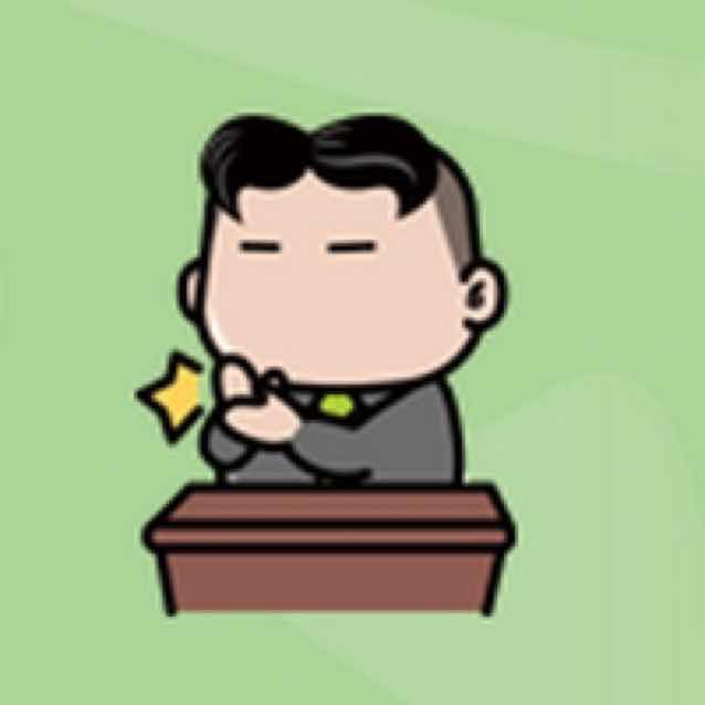 沒什麼先生 头像