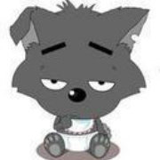 火拉拉小盆友 头像