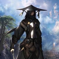 静静的大熊 头像