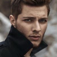 Howard Garrett 头像