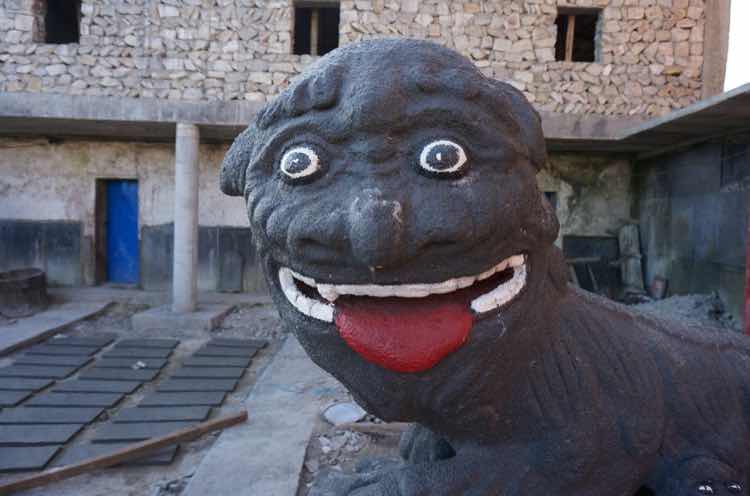 - 张 日 成 - 头像