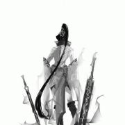 独得圣上恩宠的忠犬 头像