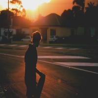 small star star 头像