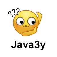 Java3y 头像