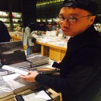 小熊爱画图 头像