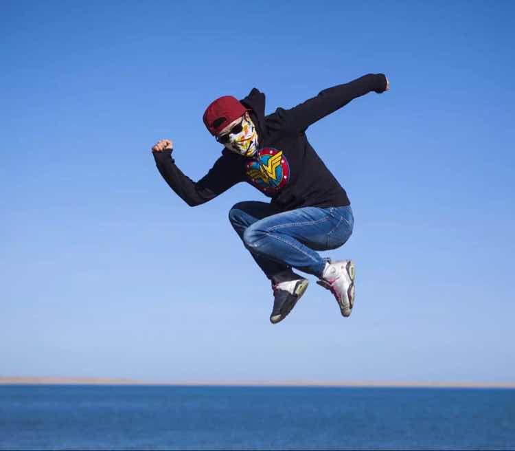 奔啵儿霸િ😂ી 头像