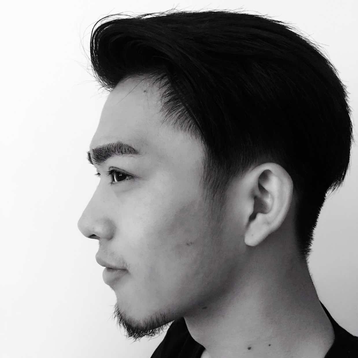 👾格雷福斯💥 头像