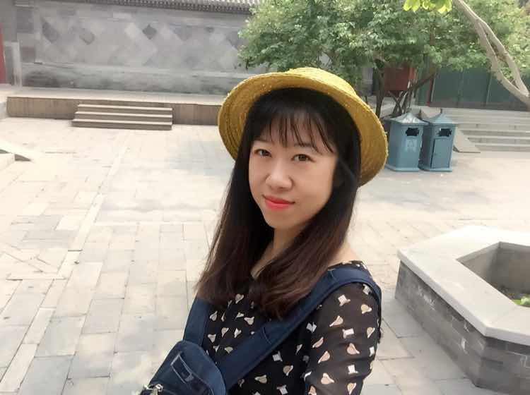 Rita 各种演出票 头像