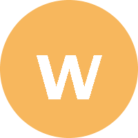 weimo 头像