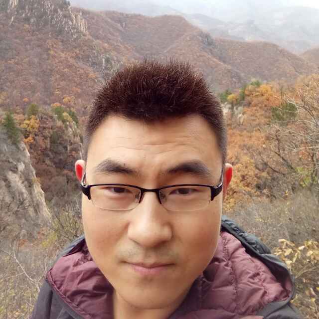 老子假诗人 头像