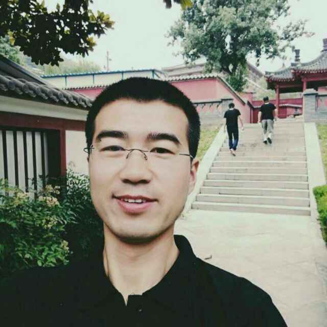 xingfudelisheng 头像