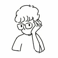 爱摸鱼的派大星 头像