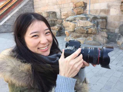 Tingting Zhang 头像