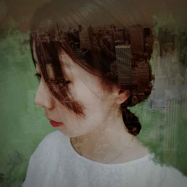 蒹葭苍苍。 头像