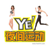 YE夜间运动 头像