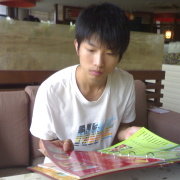 只是偶然认识 头像