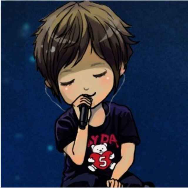 小七的流程图 头像