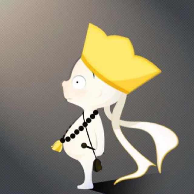 性感唐僧 头像