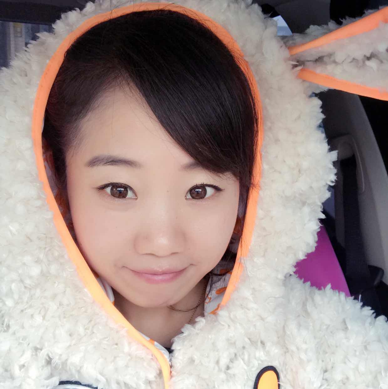 🎿史小美🎿 头像