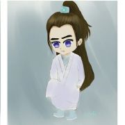 怼天怼地黑莲花 头像