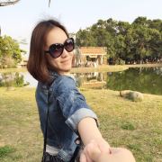 夏夏Chrissy 头像