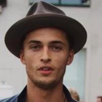 William Barton 头像