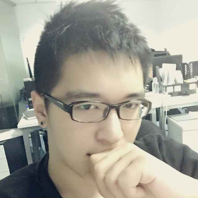 willie·会小二 头像