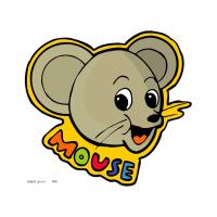 快乐的小老鼠 头像