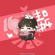 记得签到的西瓜籽二号 头像