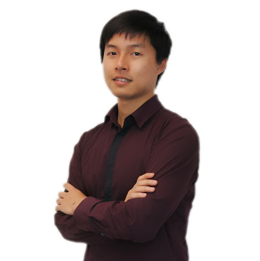 TIM LIU -YONGDA- 头像