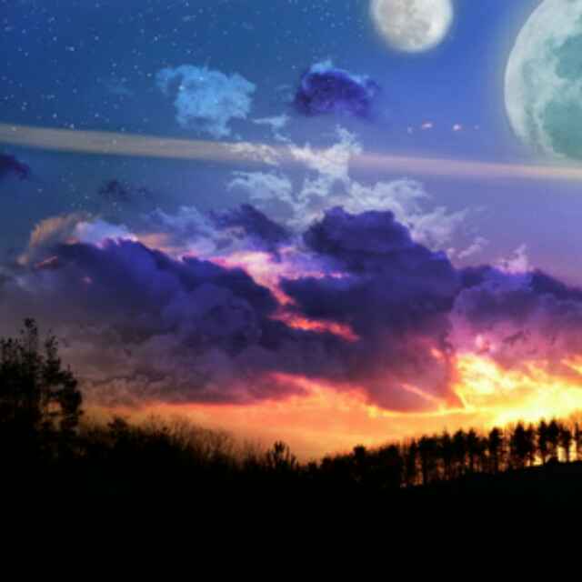 回不去的良辰美景 头像