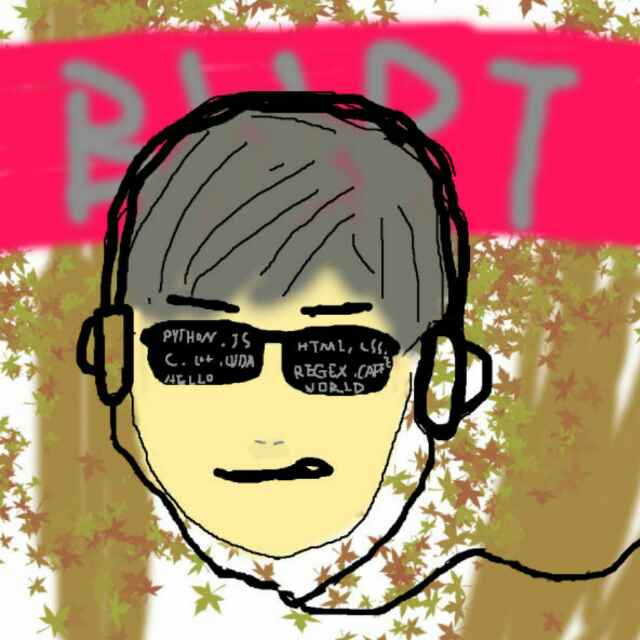 我的源码让猫给吃了 头像