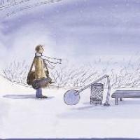 寄向昨天的情书 头像