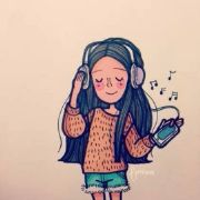 Cherrie澜澜 头像