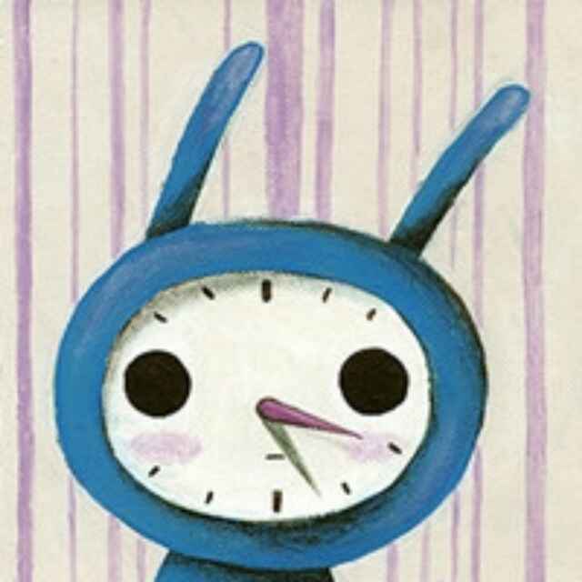 喷火的小猪 头像