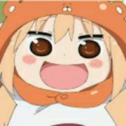 我是一条咸鱼亮 头像