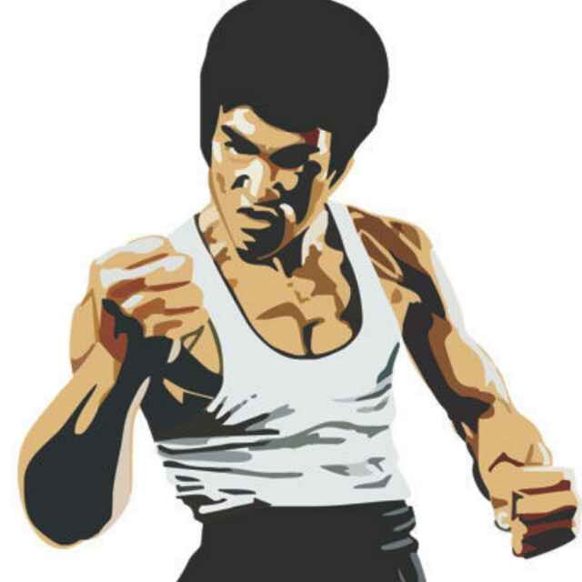 武林高手四阿哥 头像